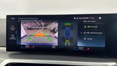 BMW 3 Series 330i M Sport 4dr Step Auto [Pro Pack] Petrol Saloon